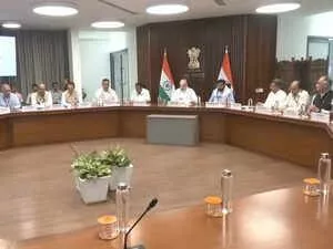 Haryana, Rajasthan sign MoU to implement 1994 Yamuna water agreement