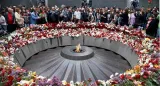 Israel approves landmark proposal to recognise Armenian genocide