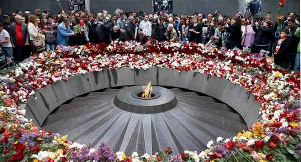 Israel approves landmark proposal to recognise Armenian genocide