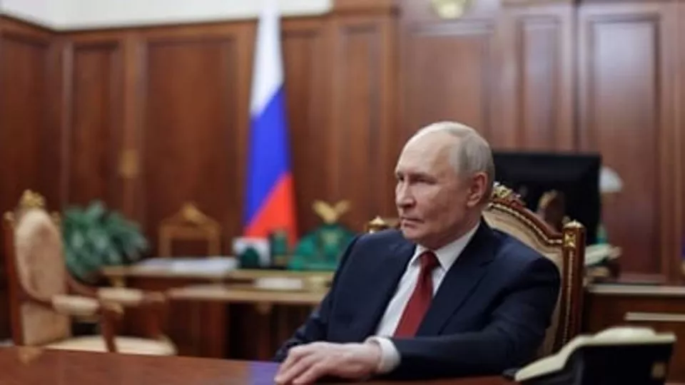Diesel export restrictions under consideration, 'difficult period': Why is Russia facing fuel crisis amid Ukraine war