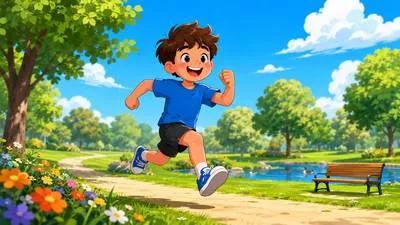 Youthful - Having the qualities, energy, or appearance of youth. (युवावस्था जैसा; युवा-सा)