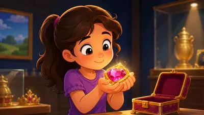 Precious - Very valuable, important, or loved.