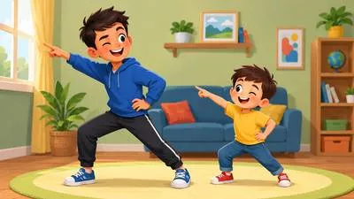Imitate - To copy someone’s actions, speech, or behavior.