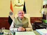 Government extends CBDT chief Ravi Agrawal's tenure by 6 months