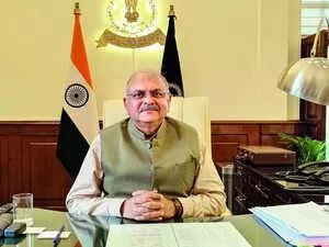 Government extends CBDT chief Ravi Agrawal's tenure by 6 months