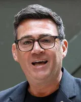 Burnham to create ‘No. 10 North’as PM, to oversee decentralization