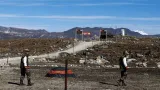 Arunachal minister says will probe claims of China encroaching on ‘ancestral land’