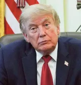 Court rejects Trump bid to limit birthright citizenship