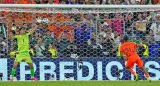 Morocco edges Netherlands in a heart-pounding battle