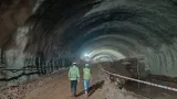 Delhi-Mumbai Expressway tunnel cutting through tiger habitat to open in Rajasthan by July-end