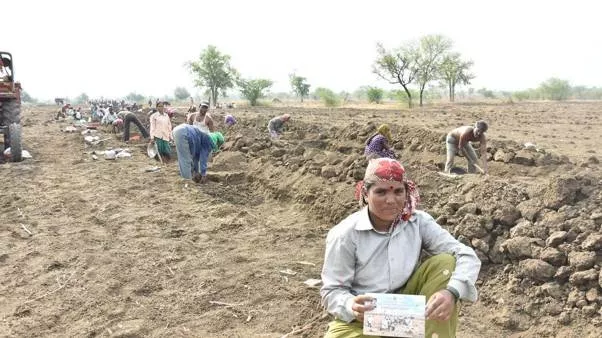 Centre fixes wage; VB-G RAM G to offer minimum ₹300 a day