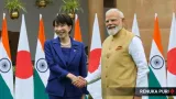 PM Modi, ‘younger sister’ Takaichi unveil roadmap on energy, tech, defence ties