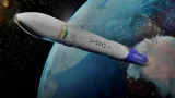 Vikram-1, India’s first-ever privately developed orbital rocket, gears up for launch