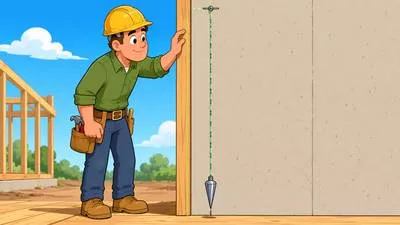 Plumb - To measure the depth of something or understand something completely.