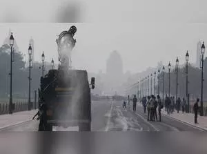 Delhi government clears Rs 8,300-crore for 7-year programme to combat air pollution