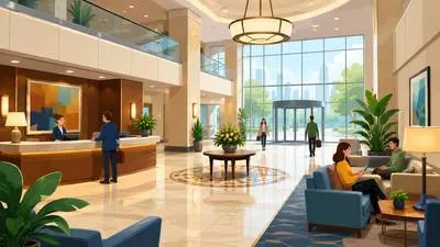 Lobby - To try to influence a person, government, or organization to support a decision.