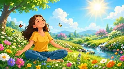 Bliss - Perfect happiness or great joy.