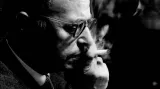 In the shattered aftermath of war, Sartre delivered a formidable lecture on freedom and meaning. Its urgency remains
