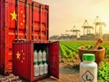 India tightens scrutiny of Chinese herbicide imports
