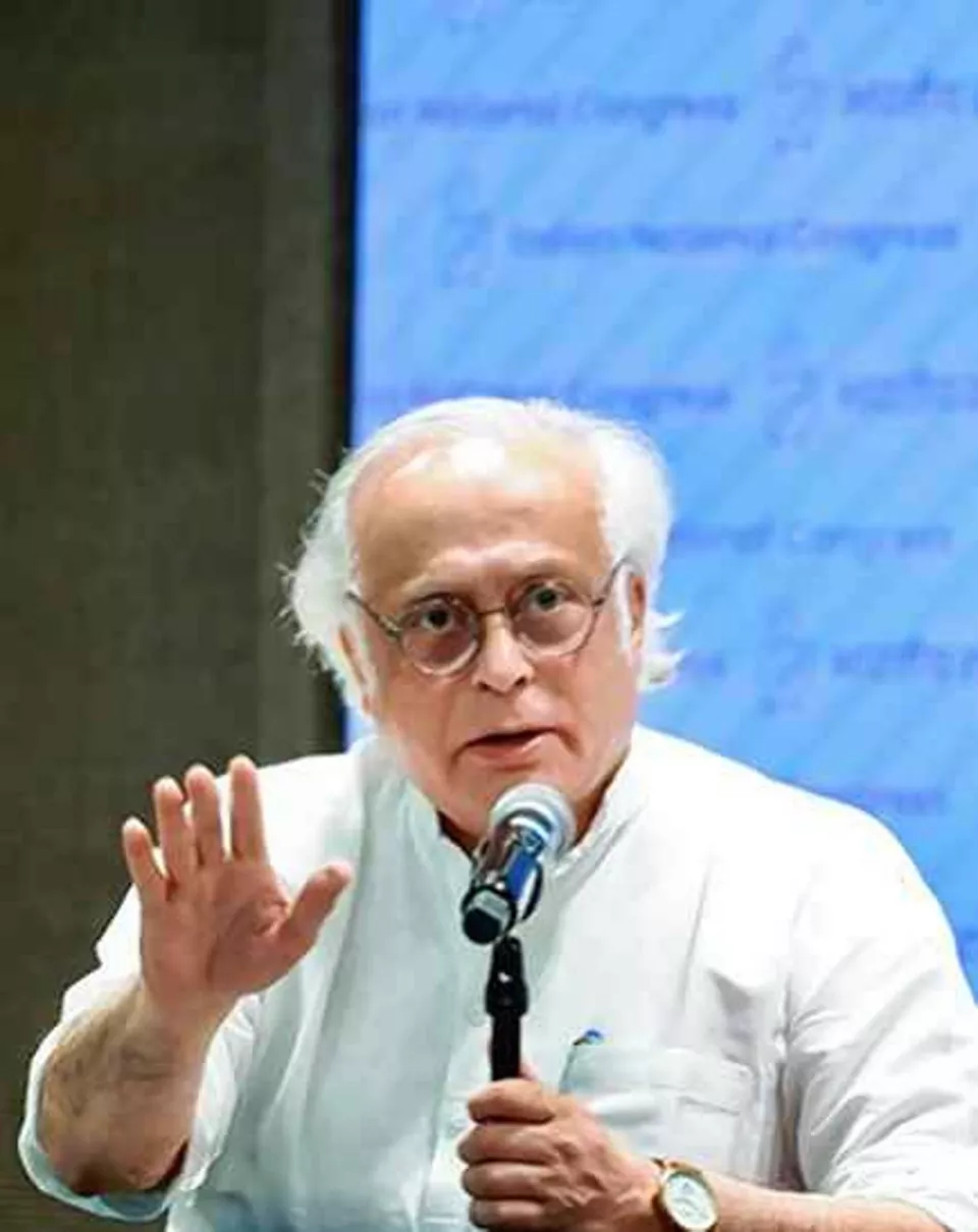 Cong. accuses Modi govt. of ‘calibrated capitulation’ to China