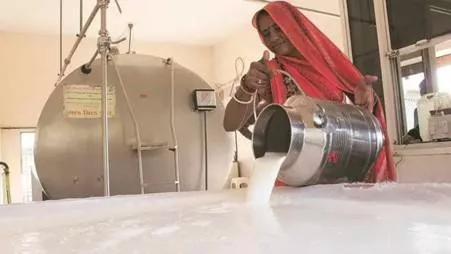 Maharashtra FDA cracks down on milk adulteration, issues stricter norms for supply chain