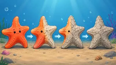 Calcify - To become hard by the deposit of calcium; to become rigid or fixed.