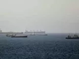 15 vessels carrying urea, DAP and Sulphur cross Strait of Hormuz safely: Govt