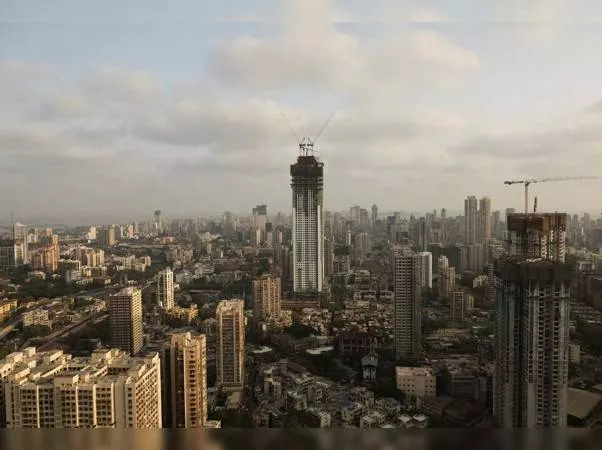 Urbanisation in Mumbai is evolving faster than its infrastructure upgrades