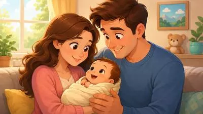 Beget - To cause something to happen or to produce offspring. (उत्पन्न करना)