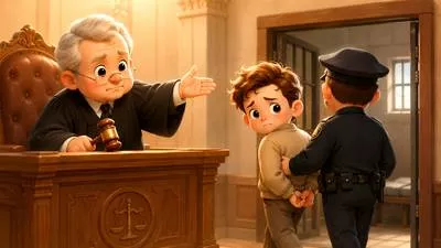 Remand - To send an accused person back into custody or send a case back to a lower court. (हिरासत में वापस भेजना)