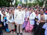 Andhra Pradesh to become 'India's first' AI-powered tourism state