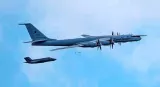 British jets intercept Russian aircraft over Norwegian Sea