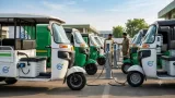 Electric 3Ws’ share in EV electricity demand 61%, prioritise charging infra for them: Govt report