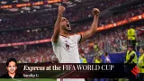 Mikel Merino’s invisible intrusion pushes Portugal out of the World Cup