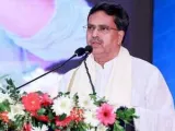 Singing of national song, anthem made compulsory at all schools in Tripura: CM Manik Saha