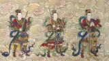 Ming Dynasty China left us copious texts, but these veil the lives of the vast majority of its people from our view