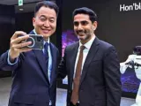 Andhra IT Minister Lokesh invites South Korean BNK Venture Capital to mentor SMEs, startups