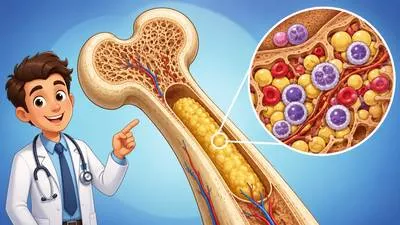 Marrow - The soft tissue inside bones or the most essential part of something. (अस्थियों के भीतर का मुलायम ऊतक या किसी वस्तु का सार) 