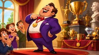 Vaunt - Boast about or praise something excessively and proudly.
