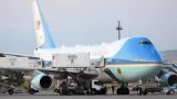 Turkey spent eight months and $120 million rebuilding an entire airport to land Donald Trump's Boeing 747 gifted by Qatar