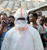 Countries try again to seal pandemic treaty after Ebola jolt