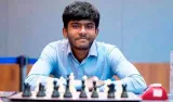 Aswath becomes India’s 98th Grandmaster