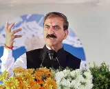 Scrapping MGNREGS further strains Himachal Pradesh’s already limited resources: CM