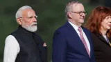 India and Australia seal major uranium deal, elevate Indo-Pacific defence