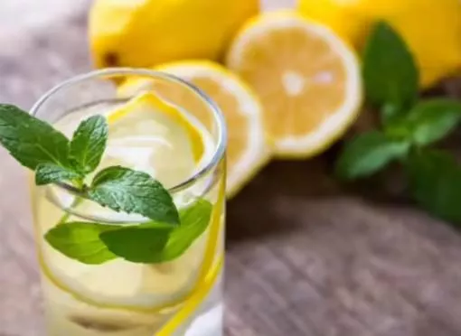 6 Foods that support your body's natural detox