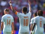 FIFA World Cup 2026: France beat Morocco 2-0 to reach semi-finals