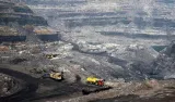 CISF seizes over 428 tonnes of illegal coal in Jharkhand, Bengal