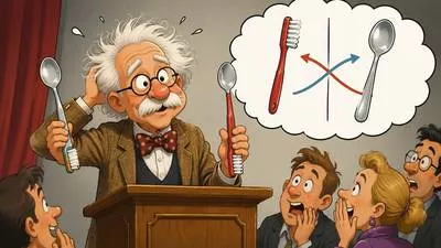 Spoonerism - A speech error in which the initial sounds of two or more words are accidentally exchanged.