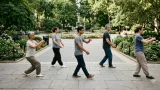 Why more people are choosing Tai Chi walking for better health