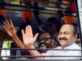 Kerala govt to launch 'Pink Chitty' to encourage women to save travel cost benefits: CM